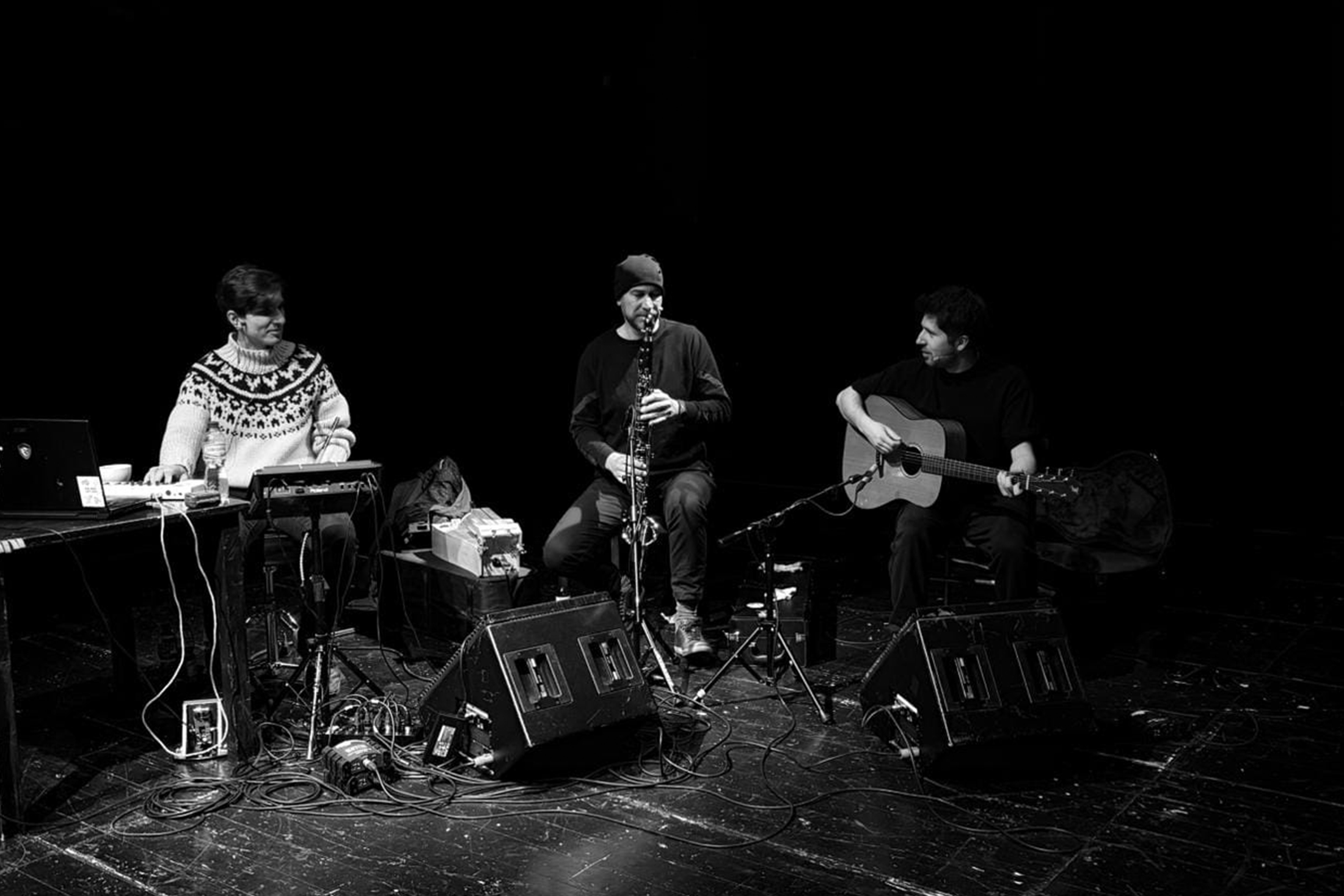 Impro-7